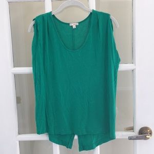 Gap tank top